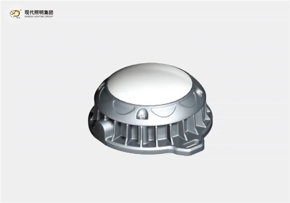 LED Point Light