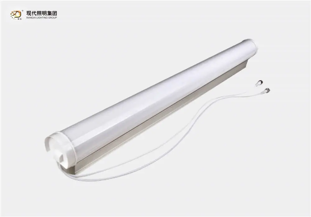 LED digital tube