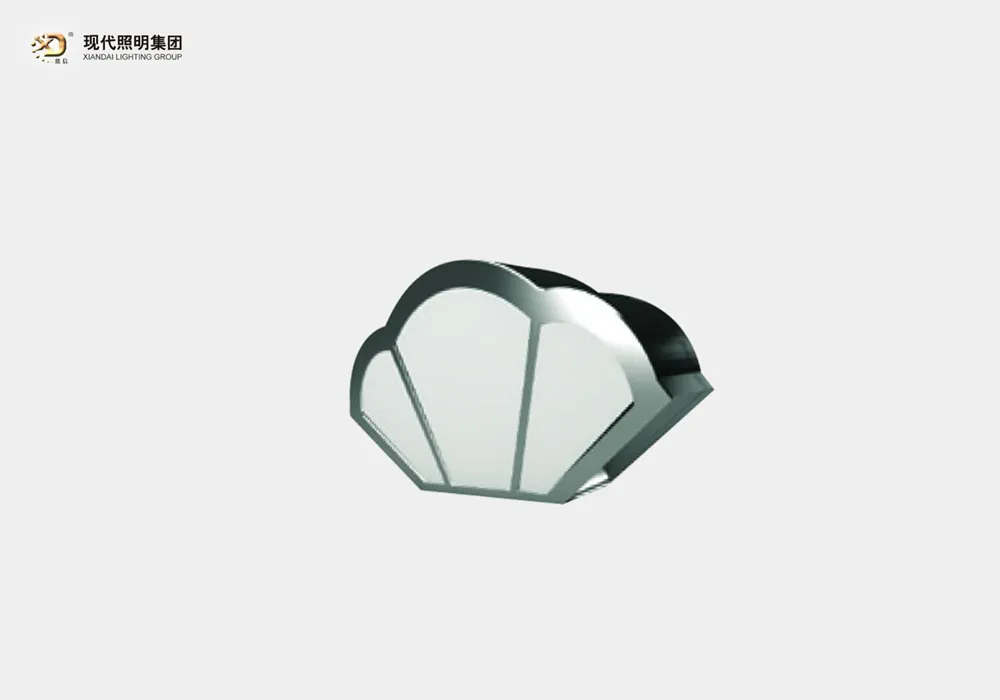 Lawn light-010