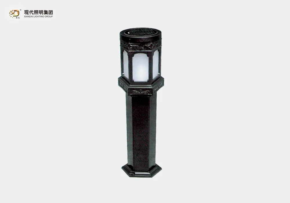 Lawn light-006