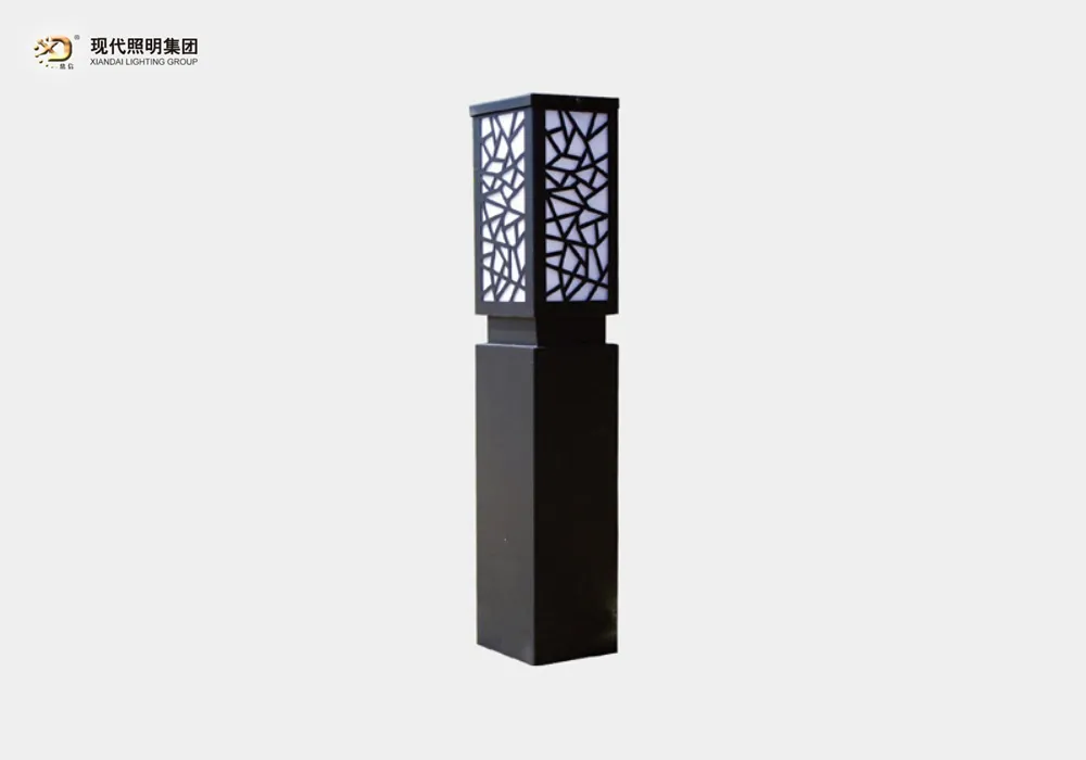 Lawn light-005