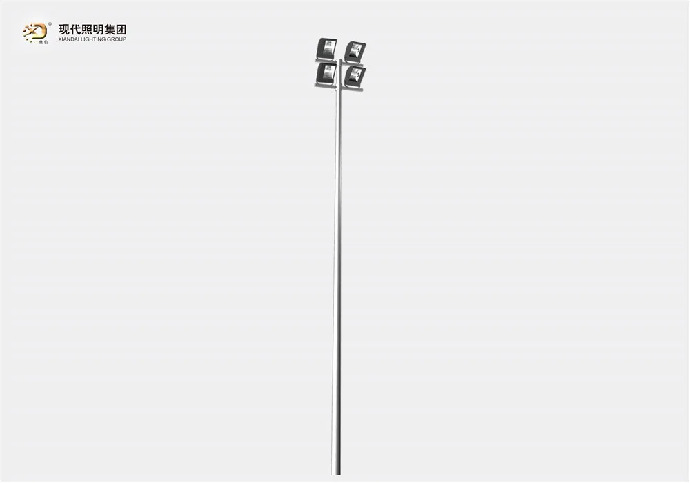 High mast-004