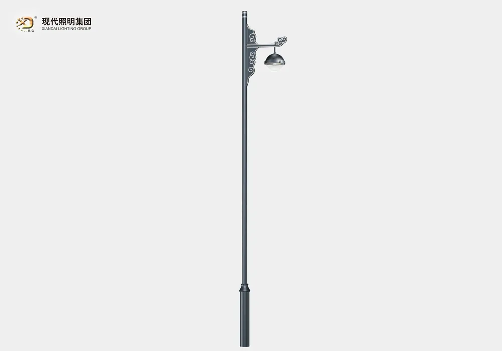Garden light-009