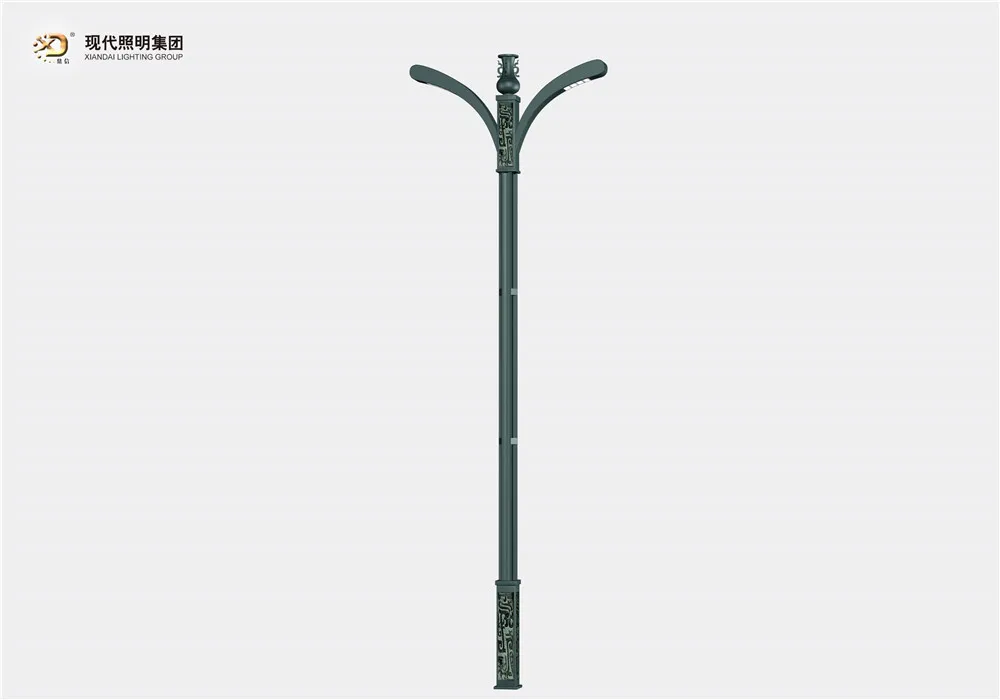 Customized street light-010
