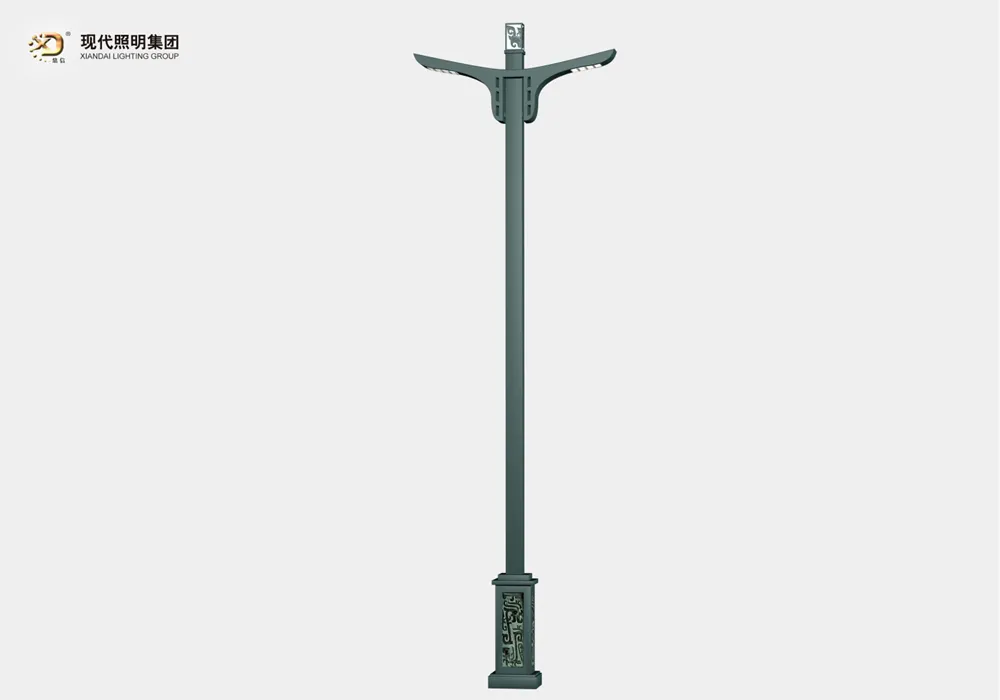 Customized street light-007