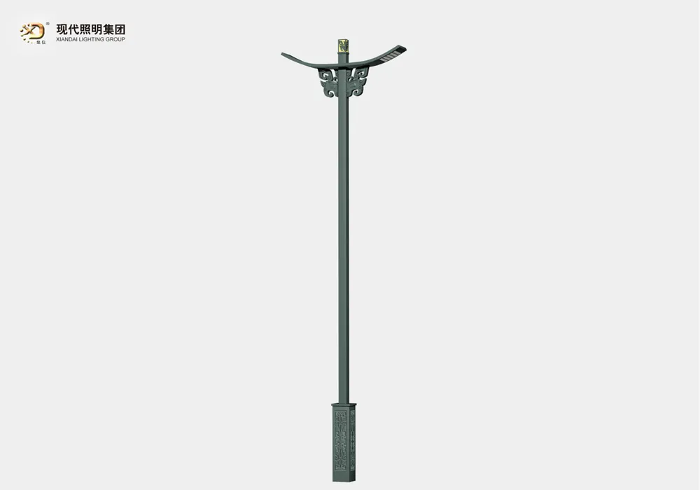 Customized street light-006