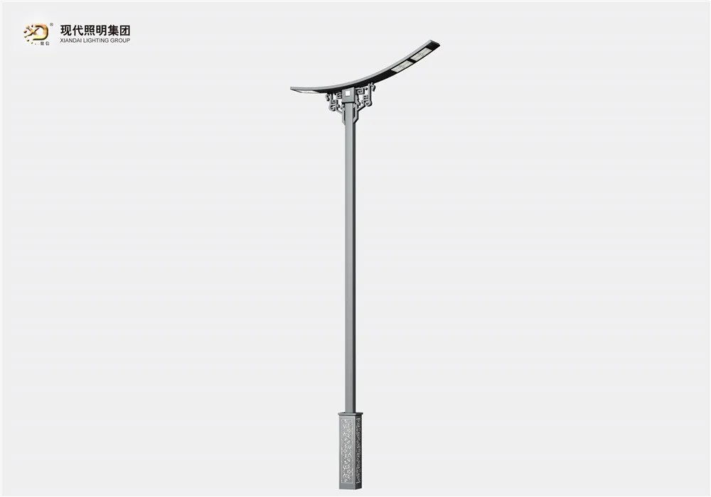 Customized street light-004