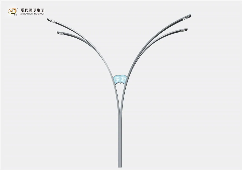 Customized street light-003