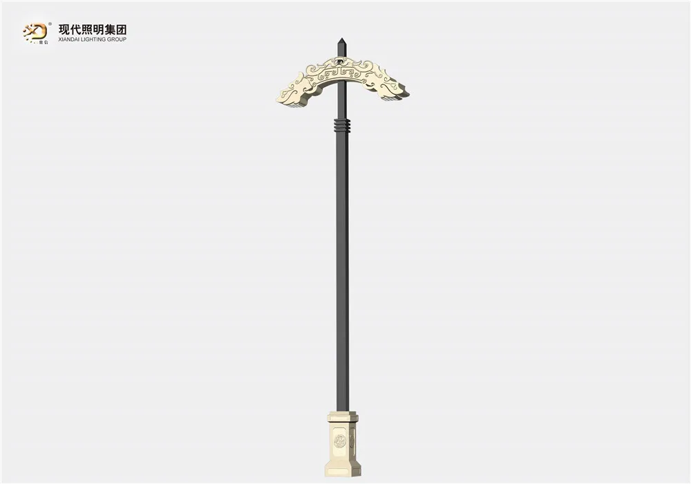 Customized street light-001