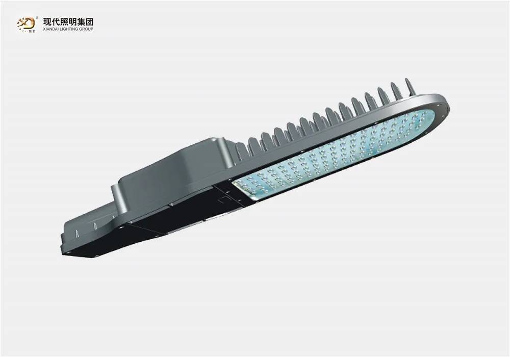LED lamp-001