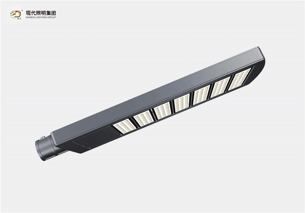 LED lamp