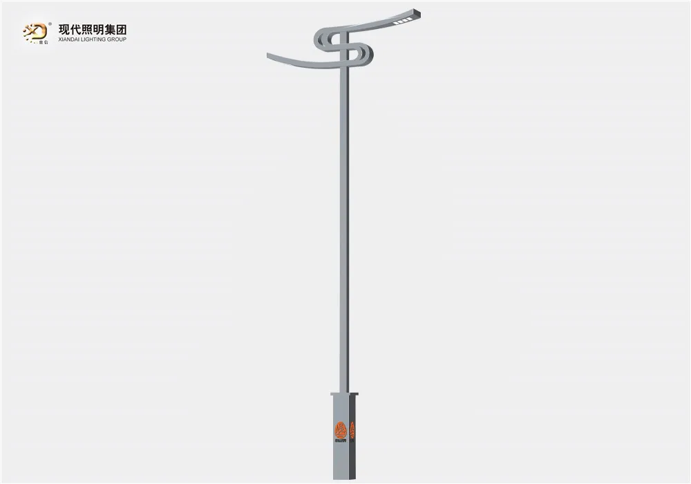 Street light-007
