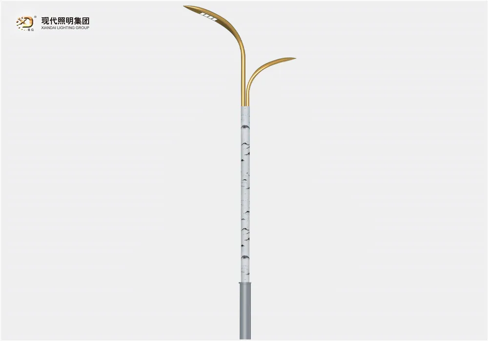 Street light-002