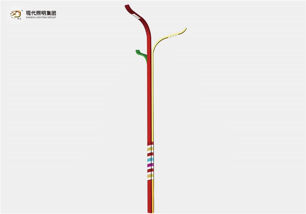 Street light-001