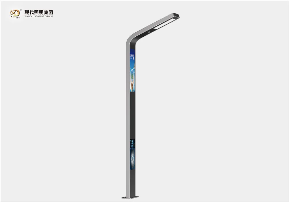 Solar street light-006