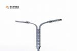 LED street light is expected to open a new round of growth