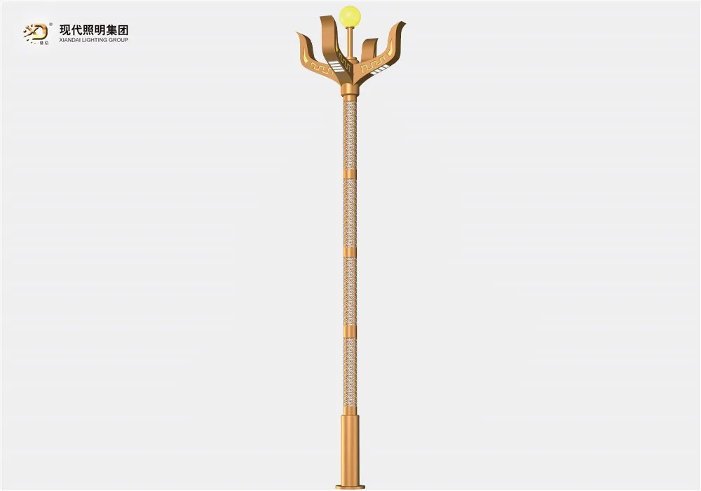 文化定制燈-015
