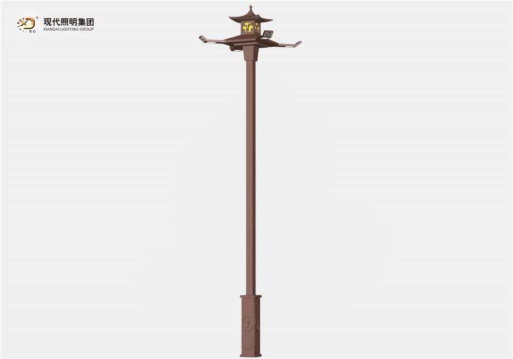 文化定制燈-013
