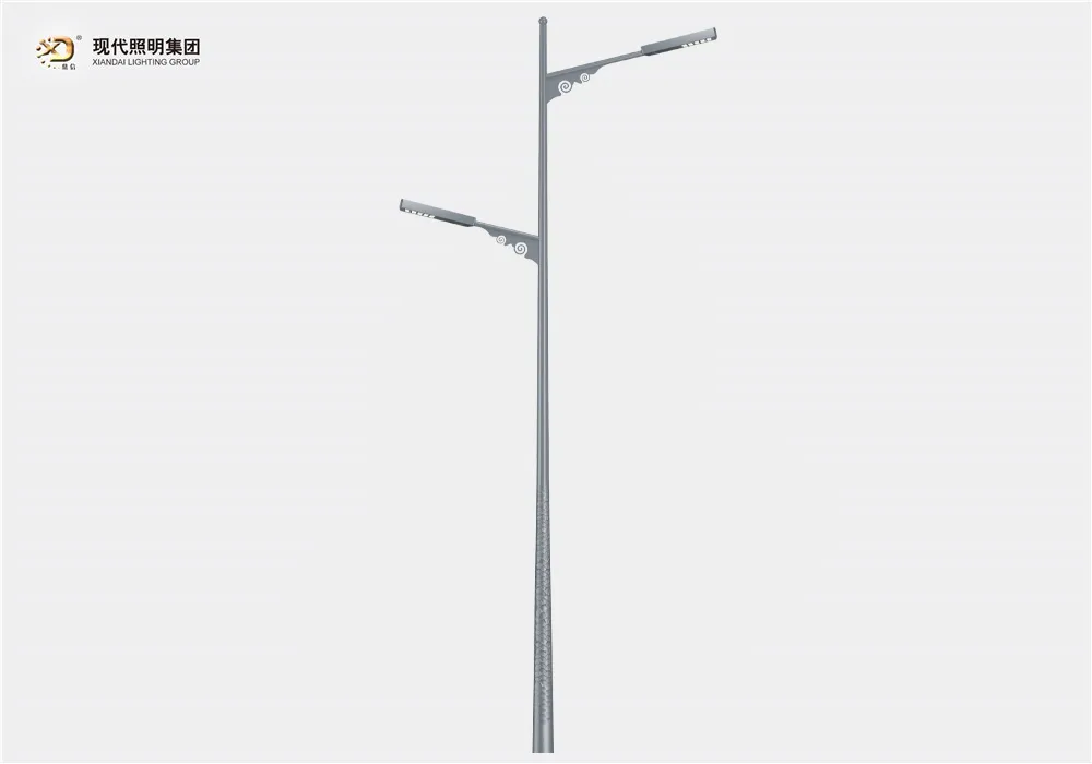 路燈-010